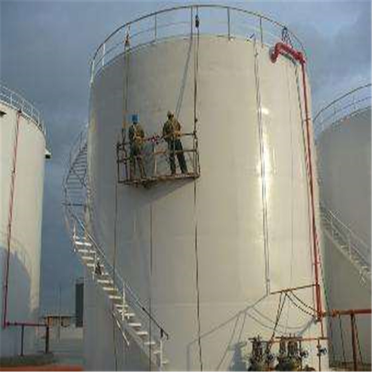 榕城喷漆翻新・工业喷漆・设备喷漆服务简介